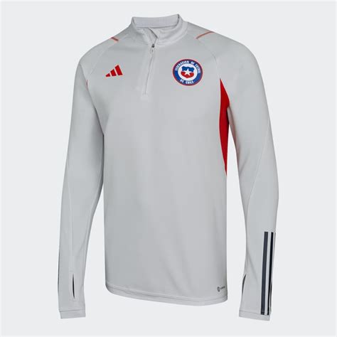 adidas chile buzo colo.